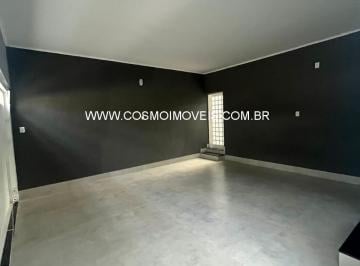 Foto 01 · Casa, Jardim Barão, Franca, SP