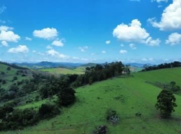 Rural , Munhoz · TERRENO À VENDA MUNHOZ MG