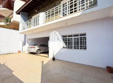 Foto 01 · Casa à venda no bairro Jardim Serra Dourada em Mogi Guaçu/SP.