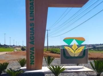 Terreno , Águas Lindas de Goiás · Loteamento às margens da BR 070 sem consulta spc e Serasa ! Parcelas a partir de 499,00