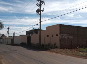 Terreno , Cordeirópolis · Terreno Industrial 677 m² à Venda em Distrito Industrial de Cordeirópolis - SP