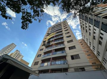 Foto 01 · Apartamento à venda no Cambuí - Campinas, com 2 suítes, 2 garagens paralelas no subsolo e excelente 