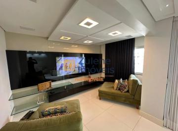 Apartamento de 3 quartos, Águas Claras · Apartamento 3 quartos - Lessence Du Parc - Águas Claras