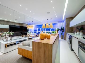 APARTAMENTO NO PANORAMA EM SANTOS · APARTAMENTO NOVO, 3 QUARTOS NO EDIFICIO PANORAMA EM SANTOS