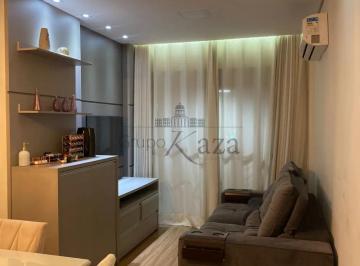 Apartamento de 2 quartos, São José dos Campos · Oportunidade - Apartamento - Residencial - Jardim América - 2 Dormitórios - 62m².