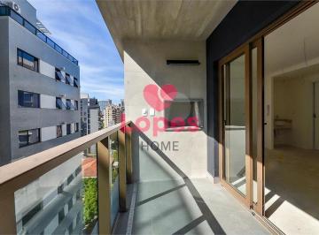 Apartamento de 2 quartos, Curitiba · Apartamento Duplex à venda em Batel, Curitiba