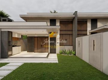Foto 01 · CASA LINEAR COM 3 QUARTOS SENDO 2 SUITES A VENDA NO BAIRRO JARDIM MARILEA EM RIO DAS OSTRAS RJ