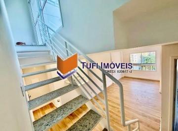 Apartamento · 122m² · 3 Quartos · 2 Vagas · Cobertura Duplex na Vila Ipojuca