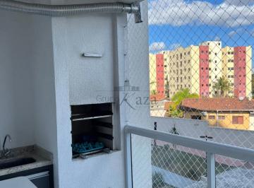 Apartamento de 2 quartos, Jacareí · Apartamento com 56 m² e 2 quartos à venda no Verano Home Resort