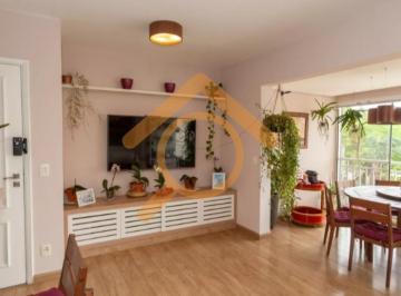 Foto 01 · Apartamento à venda em São Paulo-SP, bairro Jurubatuba: 3 quartos, 2 suítes, 2 salas, 2 vagas de gar