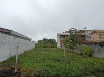 Terreno , Itanhaém · Terreno com 286m² de área total para Venda, Itanhaém / SP