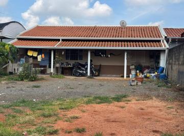 Casa · 300m² · 1 Quarto · 4 Vagas · Casa com amplo terreno – Jardim Blumenau Artur Nogueira/SP