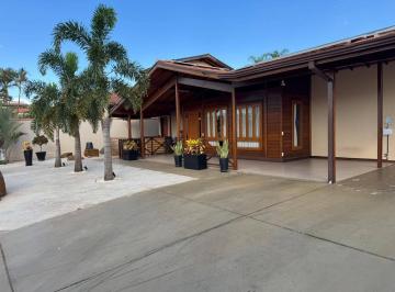 Rural · 1475m² · 3 Quartos · 3 Vagas · Chácara em Artur Nogueira - SP