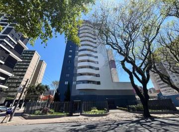Apartamento de 3 quartos, Curitiba · Apartamento 3 quartos 1 Suíte Com Vaga Água Verde 76m²
