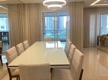 Apartamento de 4 quartos, São Paulo · Viva no Jardim das Perdizes: Luxo e Conforto! Apartamento 241m2