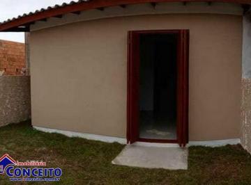 Casa de 1 quarto, Imbé · YG12 - Geminado composto de 01 dormitório em região de moradores