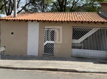 Foto 01 · Casa à venda com garagem e quintal amplo em Votorantim