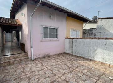 Casa de 2 quartos, Itanhaém · Casa COM 02 dormitórios sendo 01 suite para Venda, Itanhaém / SP