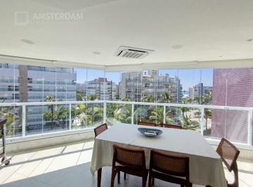 Foto 01 · Apartamento à venda no M6 na Riviera, com 4 quartos, 2 suítes, 2 vagas, 145m².