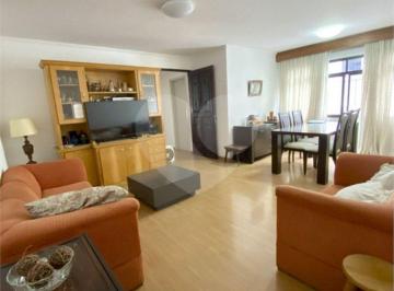 Apartamento de 2 quartos, São Paulo · Apartamento com 2 quartos e 110 m² em aluguel, Vila Mariana