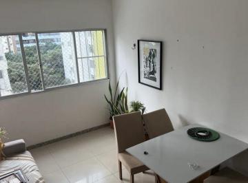 Apartamento de 2 quartos, Salvador · 2/4 Corredor da Vitória