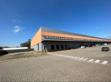 Foto · Módulo em Condomínio Logístico para alugar em Esteio, RS, Grande Porto Alegre, excelente infraestrut