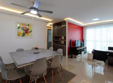 Apartamento de 3 quartos, Rio de Janeiro · Barra da Tijuca - Apartamento à venda no ABM