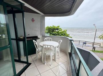 Apartamento de 2 quartos, Itapema · Apartamento com 96 m² e 2 quartos à venda em Meia Praia
