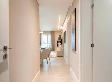 Apartamento de 3 quartos, Curitiba · APARTAMENTO CENTRO 3 QUARTOS
