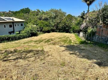 Terreno , Piracaia · Terreno Pé na Água da Represa no Condomínio Riviera do Jaguari em Piracaia