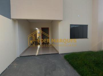 Foto 02 · Casa, Green Ville, Ji-paraná, RO