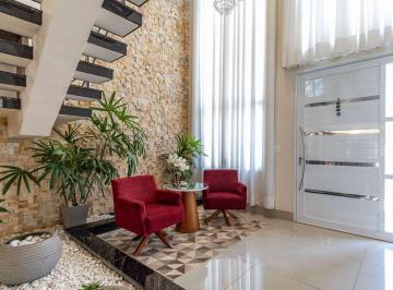 Casa de 3 quartos, Sumaré · Sobrado para venda Real Park 209 metros quadrados com 3 quartos