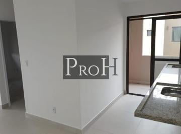 Apartamento de 2 quartos, Santo André · Apartamento à venda 2 quartos Parque das Nações Santo André