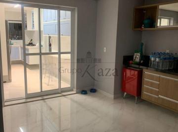 Apartamento de 3 quartos, São José dos Campos · Apartamento - Jardim das Colinas - Residencial Helbor Belvedere - 191m² - 3 Dormitórios
