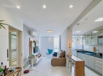 Apartamento de 3 quartos, Vila Velha · Cobertura duplex - Itapuã - VV - ES