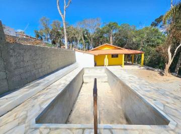 Rural de 2 quartos, Ibiúna · IBIÚNA-CHÁCARA NOVA COM PARCELAMENTO COD: 5906 F:(11) 97302-9229 CESAR