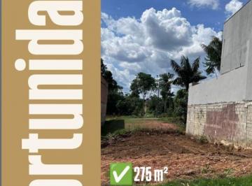 Terreno en Venda Ponta Negra · LOTE Á VENDA- CONDOMÍNIO MORADA DOS PÁSSAROS - BAIRRO PONTA NEGRA