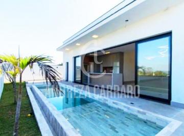 Casa de 5 quartos, Itu · Casa Térrea com Planejados no Alphaville Castelo ITU - **COM PLANEJADOS E AQUECIMENTO**