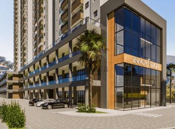 Apartamento de 2 quartos, São José dos Campos · INNOVATION RESIDENCE –Jardim das Colinas -Cota de 2 dormitórios com 56m²