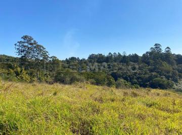 Terreno , Ibiúna · Ótimo terreno a 4km do centro de Ibiúna!