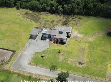 Foto 33 · Casa de campo de alto padrão, privacidade total e acabamento impecável.