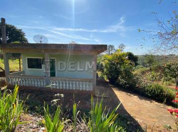 Rural de 2 quartos, Ibiúna · Chácara com fácil acesso Localizada em Ibiúna-SP!