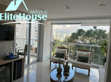 Foto 01 · Apartamento, Vila Mariana, São Paulo, SP