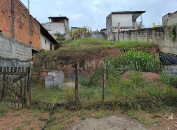 Terreno , Ibiúna · Terreno de 250 m² próximo ao centro!