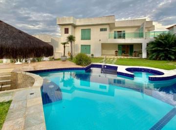 Casa de 4 quartos, Brasília · CASA DE ALTO PADRÃO E LUXO NO PARK WAY
