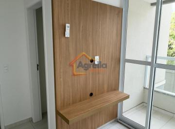 Foto 04 · Condominio Portal Jardim das Zinias - Apartamento à venda no bairro Jardim Nossa Senhora das Graças