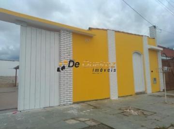 Foto 01 · Casa, Jardim Peruíbe, Peruíbe, SP