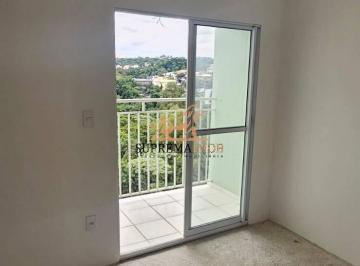 Apartamento · 50m² · 2 Quartos · 1 Vaga · Apartamento à venda -Condomínio Residencial Morales, Zona Leste de Sorocaba
