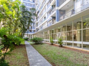 Apartamento de 2 quartos, São Paulo · Fantástico! 2 Quartos com reforma Top coladinho no Shop Higienópolis!