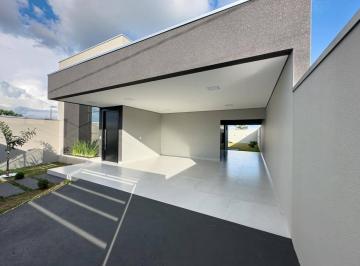 Casa · 130m² · 2 Quartos · 2 Vagas · Casa à Venda no Jardim Ipiranga em Alta Floresta-MT